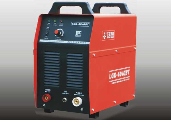 LGK-40/63/100IGBT逆变式空气等离子切割机