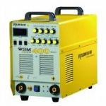 逆变直流脉冲氩弧焊机