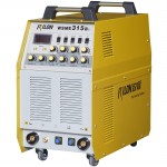 逆变脉冲交直流脉冲氩弧焊机