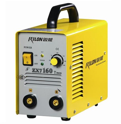 逆变直流手工电弧焊机(场效应管+T)