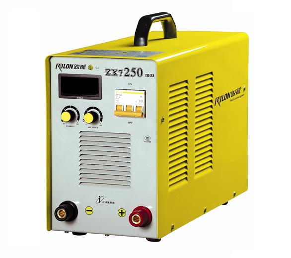 逆变直流手工电弧焊机(场效应管)