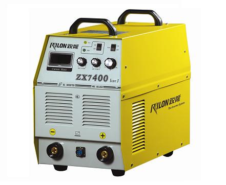 逆变直流手工弧焊机（IGBT模块）