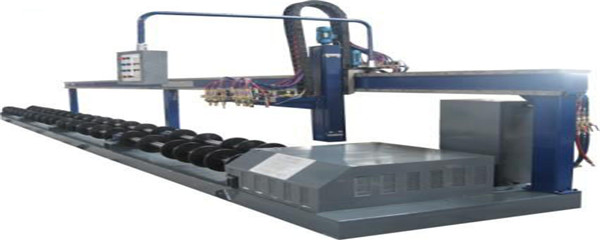 CG系列管道切割机