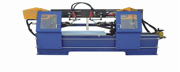 双环缝自动焊接机