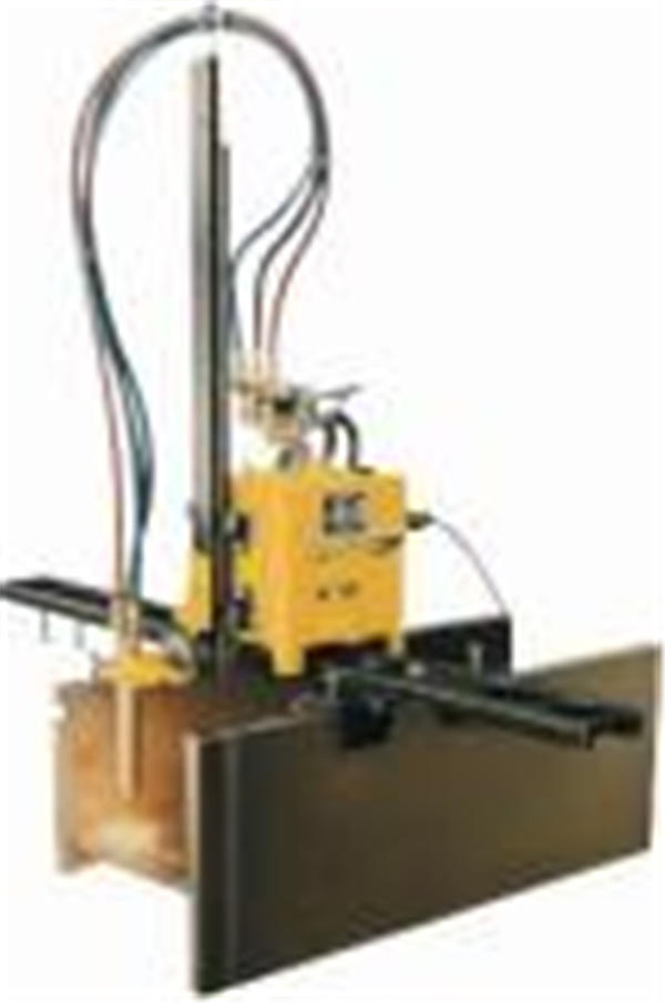 CG1-2 型H型钢切割机