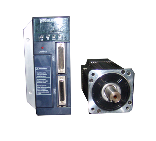 伺服电机S5006644