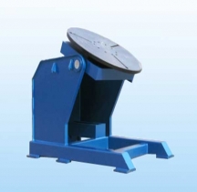 HB系列焊接变位机