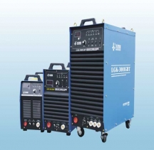 LGK-40、63、100、160、200、300 IGBT机用型等离子切割机