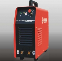 ZX7-215IGBT逆变式直流弧焊机