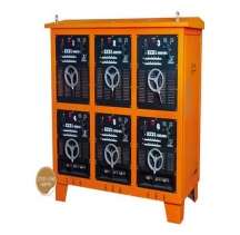 柴油发电机组厂哪家好