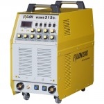 逆变脉冲交直流脉冲氩弧焊机