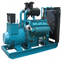 发电机组南通股份引擎