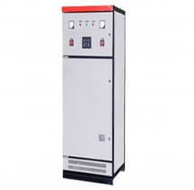 自动负载切换屏